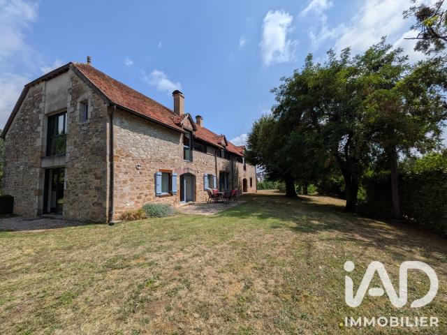 Maison 7 pièces 197 m²