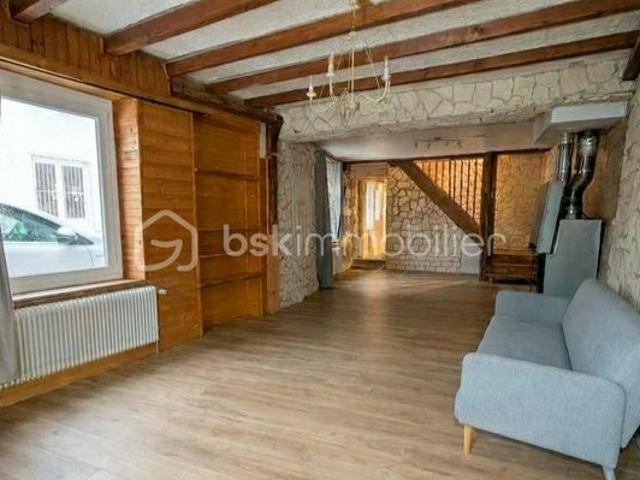 Maison 7 pièces 197 m²