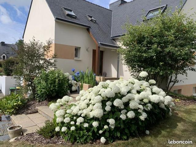 Maison 7 pièces 197 m²