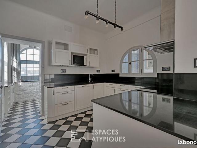 Maison 7 pièces 197 m²