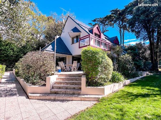 Maison 7 pièces 197 m²