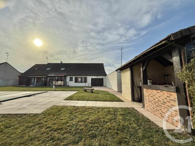 Maison 7 pièces 197 m²