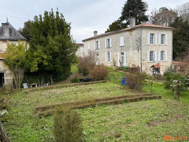 Maison 7 pièces 197 m²