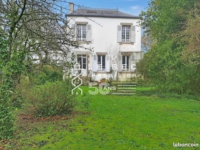 Maison 7 pièces 197 m²