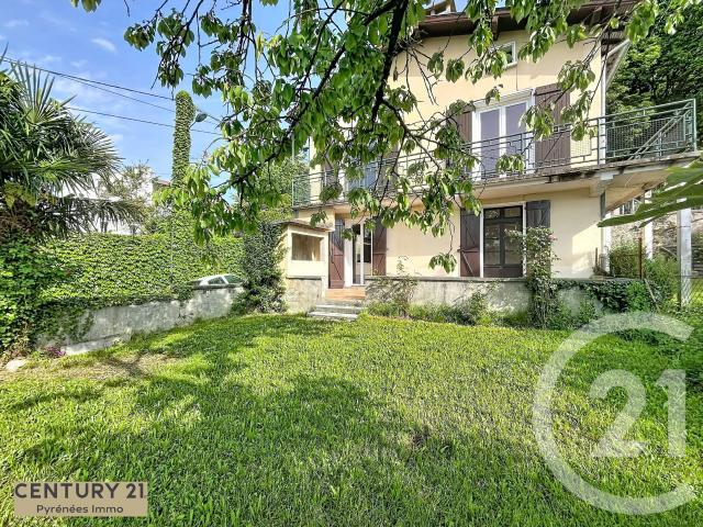 Maison 7 pièces 197 m²