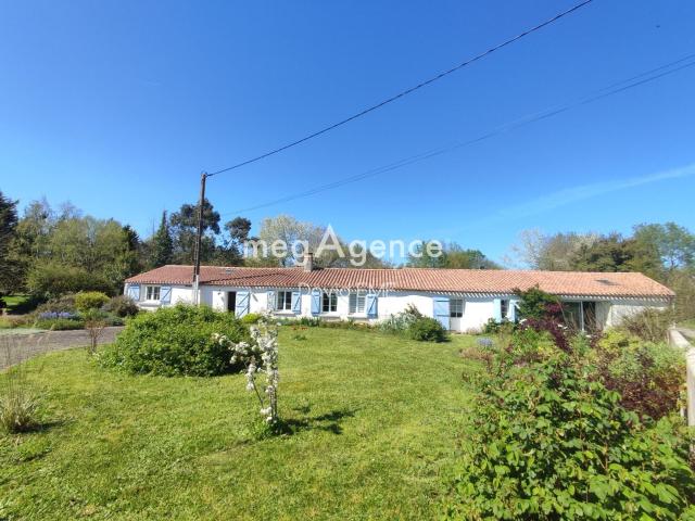 Maison 7 pièces 197 m²