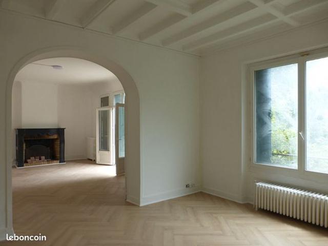 Maison 7 pièces 197 m²