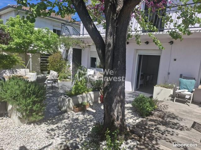 Maison 7 pièces 197 m²