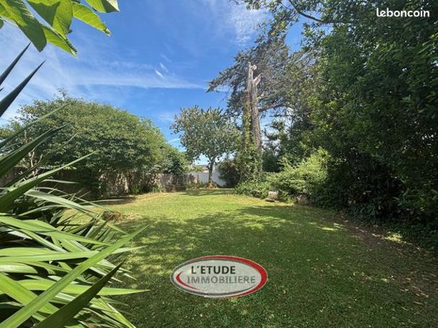 Maison 7 pièces 197 m²