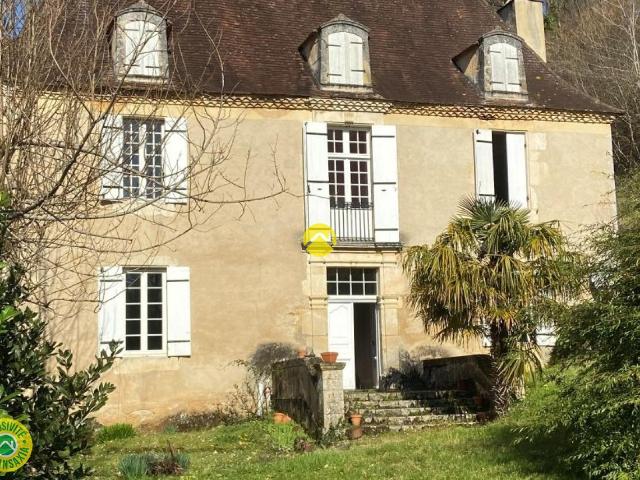 Maison 7 pièces 197 m²