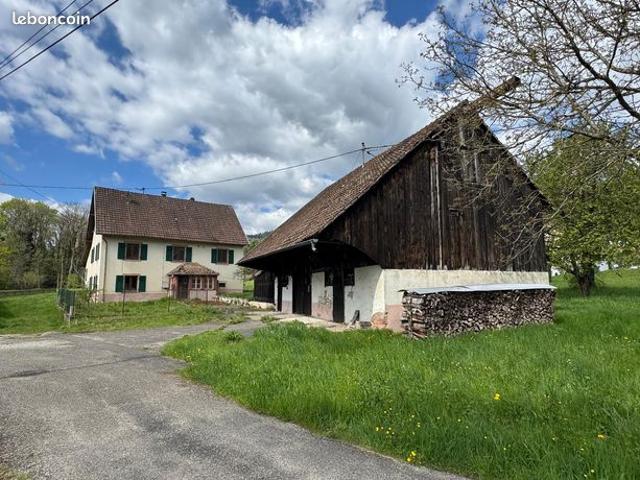 Maison 7 pièces 197 m²