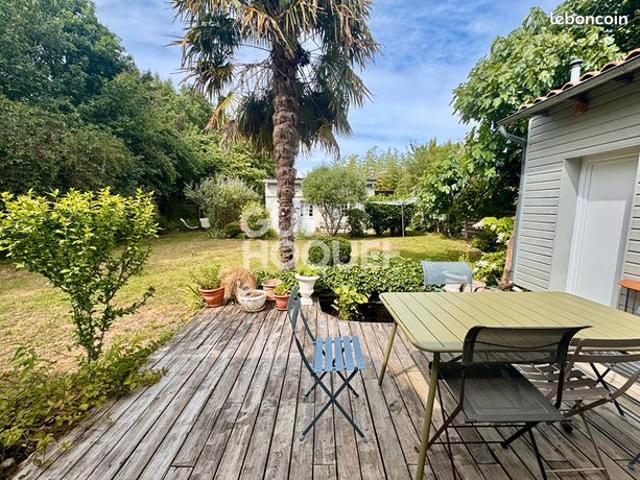 Maison 7 pièces 197 m²