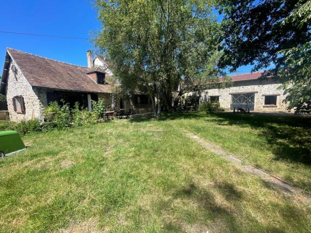 Maison 7 pièces 197 m²