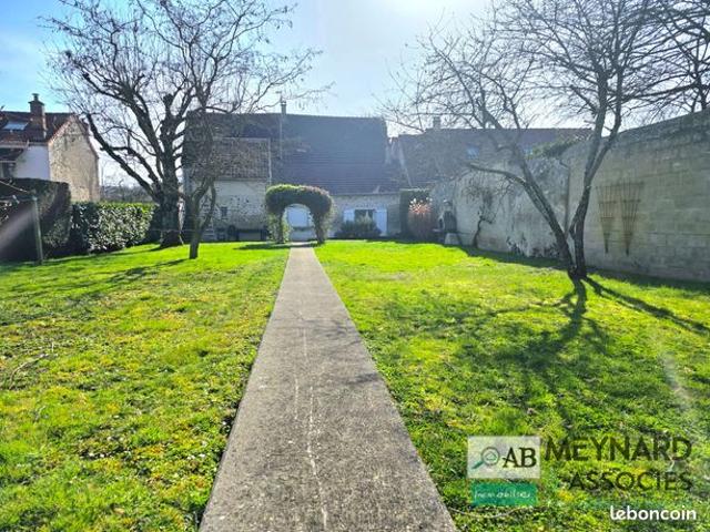 Maison 7 pièces 197 m²