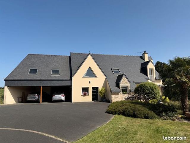 Maison 7 pièces 197 m²