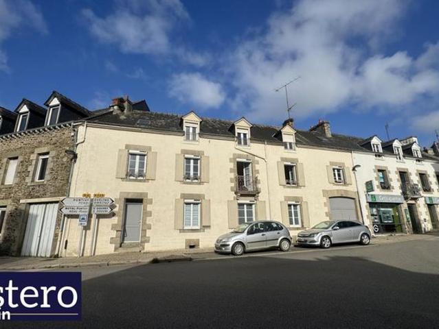 Maison 7 pièces 197 m²