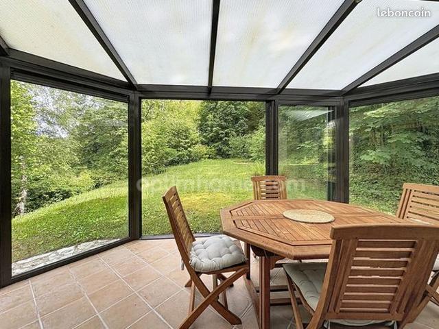 Maison 7 pièces 197 m²