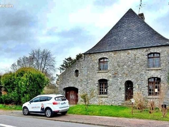 Maison 7 pièces 197 m²