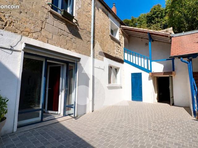 Maison 7 pièces 197 m²