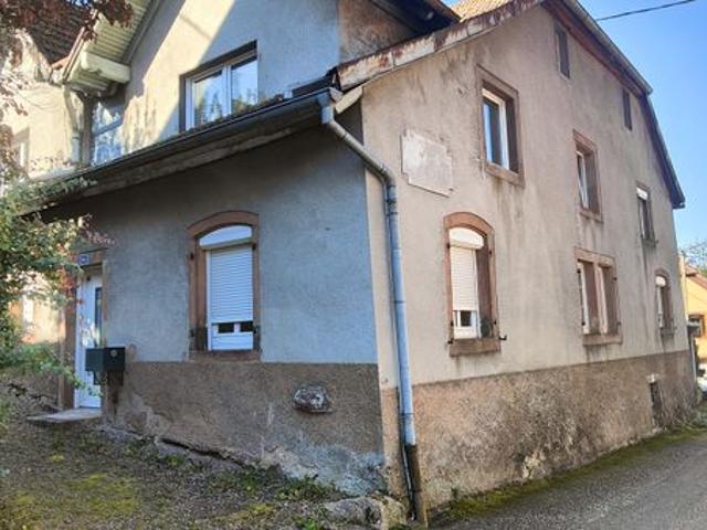 Maison 7 pièces 197 m²