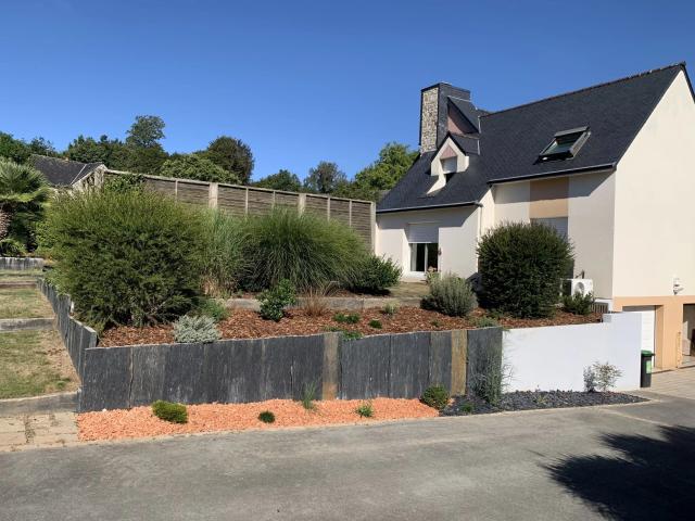 Maison 7 pièces 197 m²