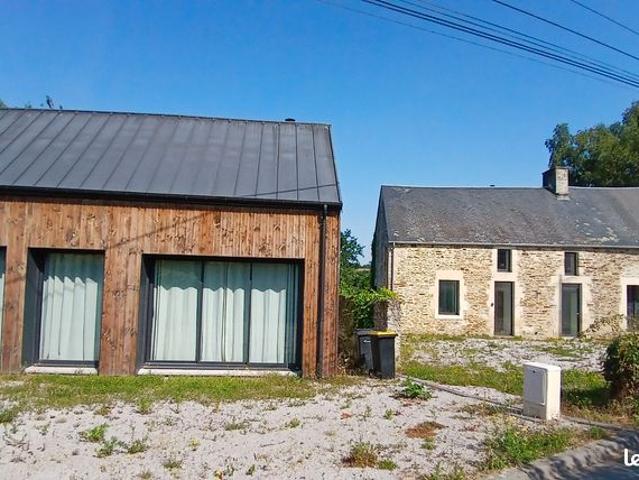 Maison 7 pièces 197 m²