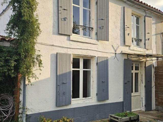 Maison 7 pièces 197 m²