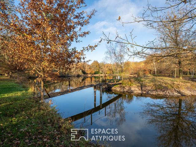 Maison 7 pièces 197 m²