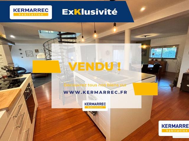 Maison 7 pièces 197 m²