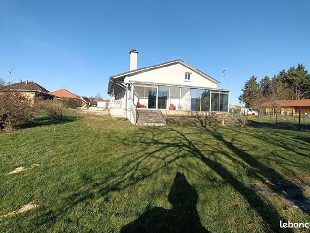 Maison 7 pièces 197 m²