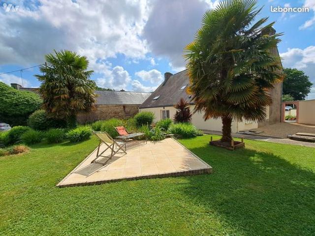 Maison 7 pièces 197 m²