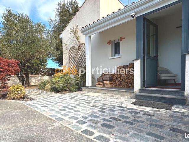 Maison 7 pièces 197 m²