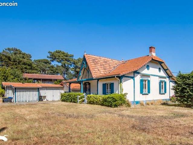 Maison 7 pièces 197 m²