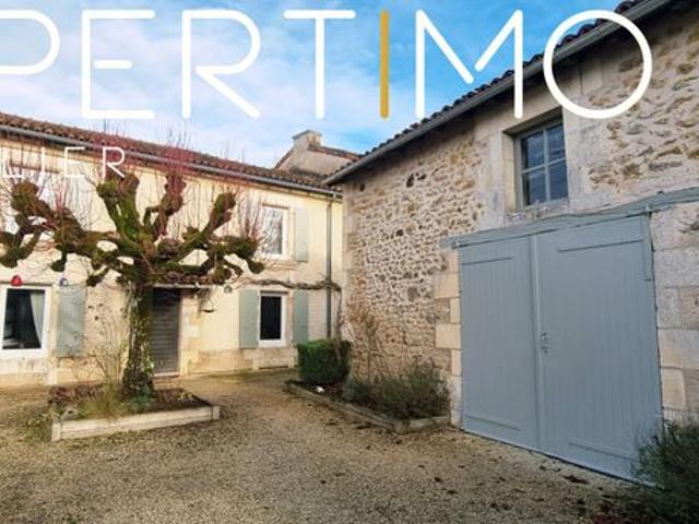 Maison 7 pièces 197 m²