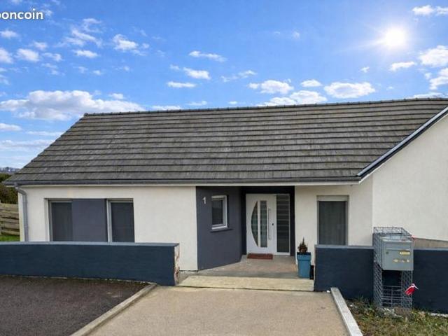 Maison 7 pièces 197 m²