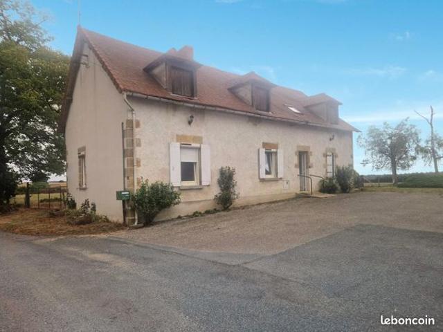 Maison 7 pièces 197 m²