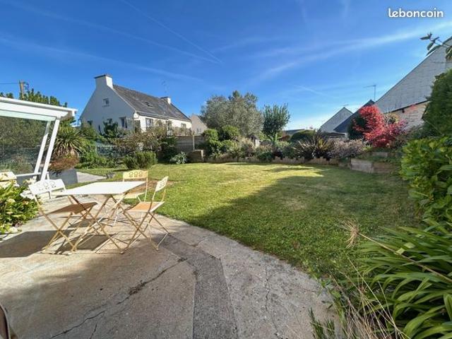 Maison 7 pièces 197 m²