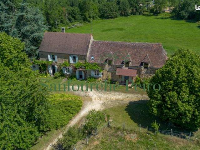 Maison 7 pièces 197 m²