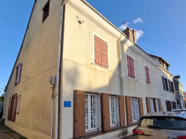 Maison 7 pièces 197 m²
