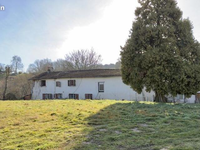 Maison 7 pièces 198 m²
