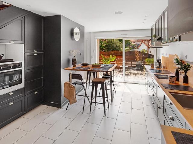 Maison 7 pièces 198 m²