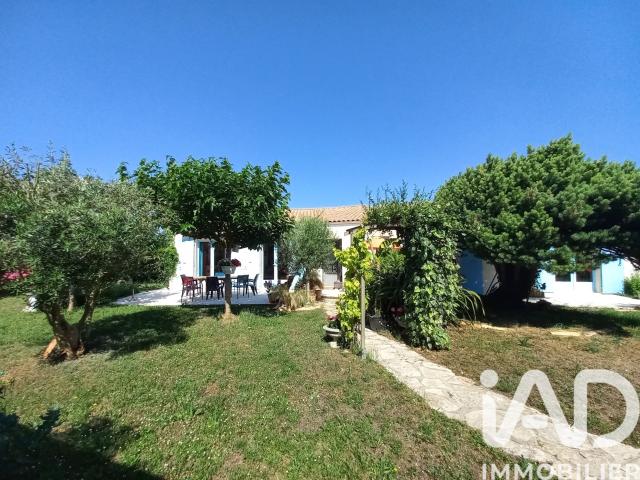 Maison 7 pièces 198 m²
