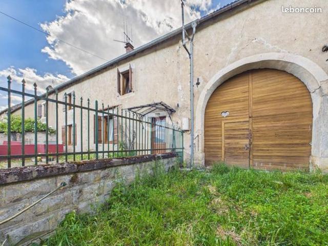 Maison 7 pièces 198 m²