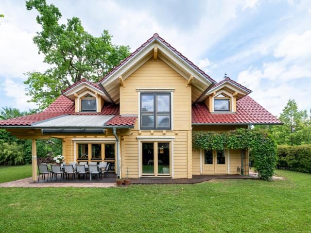 Maison 7 pièces 198 m²