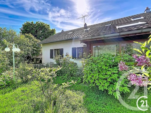 Maison 7 pièces 198 m²