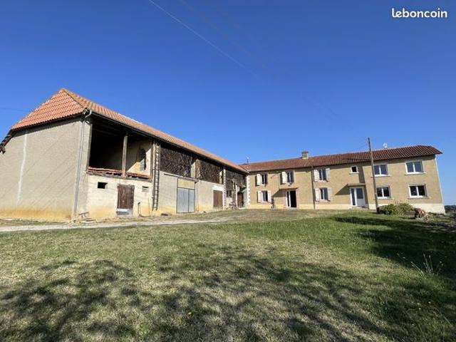Maison 7 pièces 198 m²