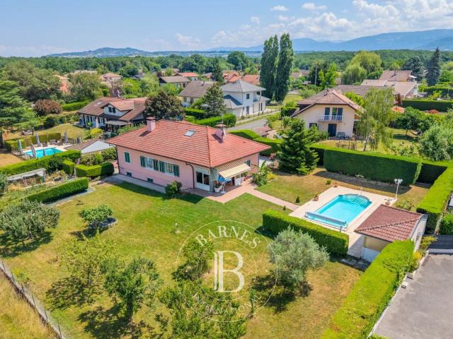 Maison 7 pièces 198 m²