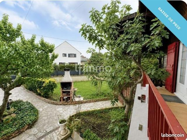 Maison 7 pièces 198 m²