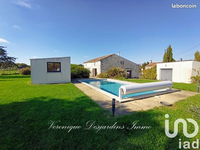 Maison 7 pièces 198 m²