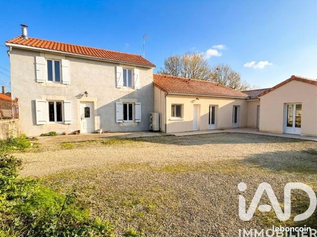 Maison 7 pièces 198 m²